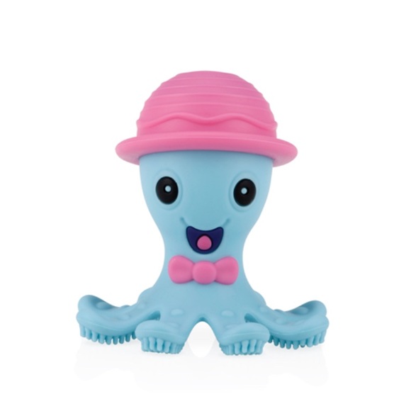 New Nuby teethers - Picture 3 of 4